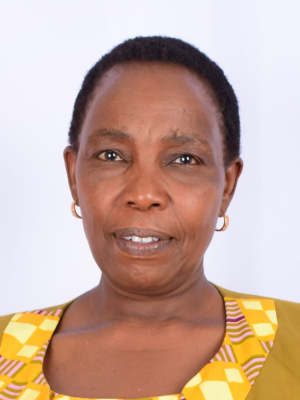 Anastasia Terta, CEO and Co-founder Royal Diadem