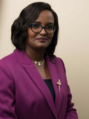 Joan Seurei, Co-founder Royal Diadem